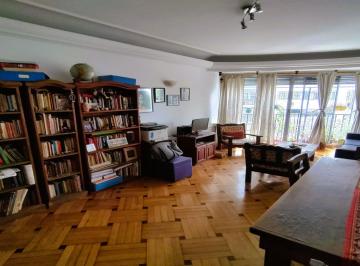 villa-crespo-venta-departamento-4-ambientes · Departamento de 4 Ambientes en Venta en Villa Crespo