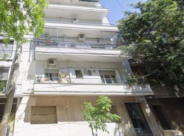 almagro-venta-departamento-3-ambientes · Departamento de 3 Ambientes en Venta en Almagro