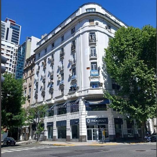 Departamento · 115m² · 4 Ambientes