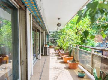 palermo-venta-departamento-4-ambientes · Departamento de 4 Ambientes en Venta en Palermo