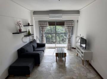 Departamento · 60m² · 3 Ambientes · Departamento 3 Ambientes con Balcón en Caballito!