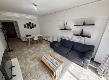 Departamento · 60m² · 3 Ambientes · Departamento 3 Ambientes con Balcón en Caballito!
