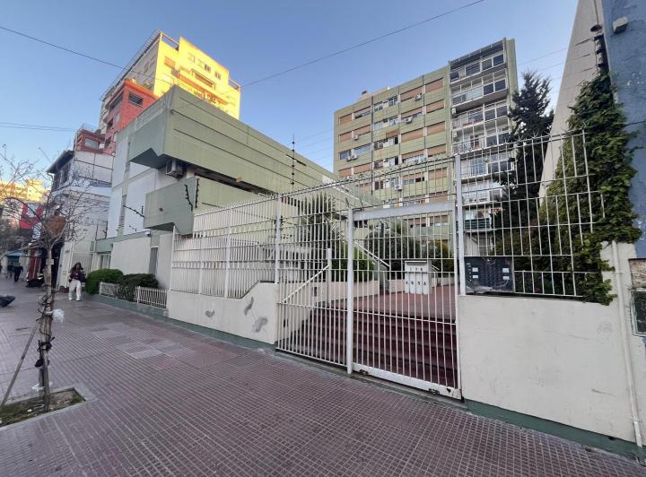 Departamento · 170m² · 6 Ambientes · 2 Cocheras