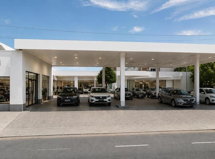 Local comercial · 342m²
