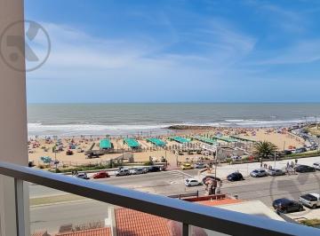 Departamento · 95m² · 3 Ambientes · Venta | a Estrenar | Depto 3 Amb de Categoria | Vista Al Mar | La Perla