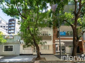 vertical · Departamento en Venta - 2 Ambientes - Balcón - Caballito - Caballito Sur