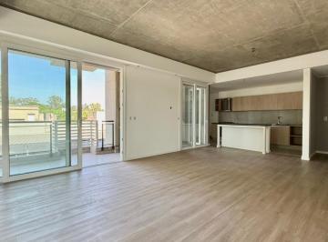 Departamento en venta de dos dormitorios  Fisherton · Juan José Paso 8000 - Departamento en Venta de Dos Dorm. - Fisherton