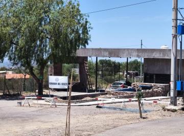 Terreno · 500m² · Venta Lote El Challao en Barrio Privado