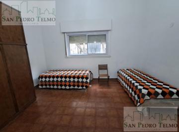 Departamento · 28m² · 1 Ambiente · Departamento de 1 Ambiente - Sin Garantia