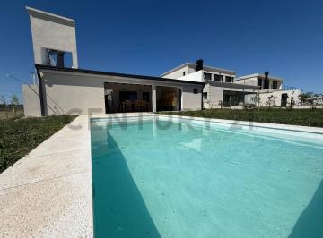 Casa · 170m² · 4 Ambientes · 2 Cocheras · Casa a Estrenar en Ribera | Calle 466 y 160