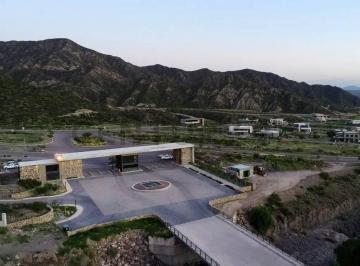 Terreno · 545m² · Lote en Barrio Privado Mendoza Norte Sector El Mirador