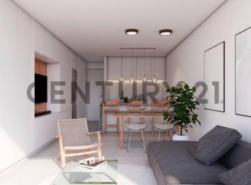 Casa · 38m² · 1 Ambiente · Departamento Monoambiente en Pozo - Calle 46 E/ 18 y 19