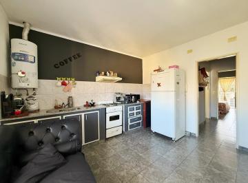 Departamento · 36m² · 2 Ambientes · Departamento en Venta de 1 Dormitorio en 132 E/ 44 y 45