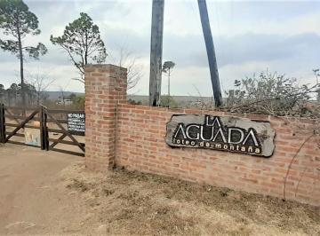 Terreno · 5000m² · Yacanto de Calamuchita: Vendo Lote 5000 m² Antes del Primer Arroyoc/escritura!