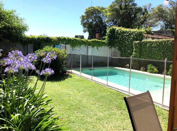 Casa · 179m² · 6 Ambientes · 1 Cochera
