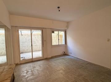 Departamento de 4 ambientes, San Nicolás · Departamento de 99 m² con 2 Dorm, 2 Baños y 2 Patios en San Nicolás