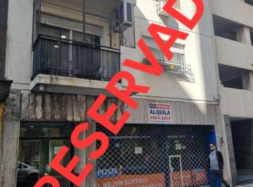Departamento de 4 ambientes, San Nicolás · Departamento de 99 m² con 2 Dorm, 2 Baños y 2 Patios en San Nicolás