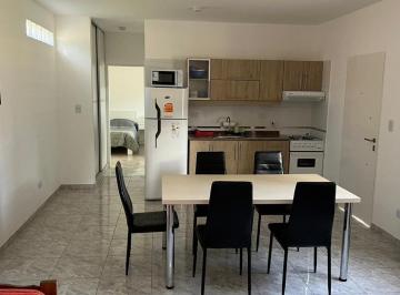 Casa · 70m² · 3 Ambientes · Lote Amplio con Vivienda Amoblada en Esquina!.