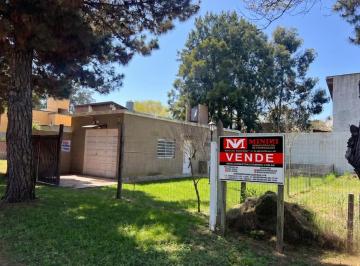 Casa · 70m² · 2 Ambientes · Lote Amplio con Vivienda Amoblada en Esquina!.
