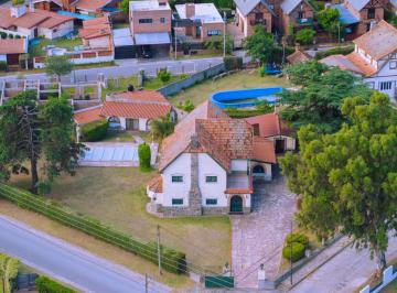 Casa de 1 ambiente, La Falda · Casa en Venta – Bº Villa Eden – La Falda - A392