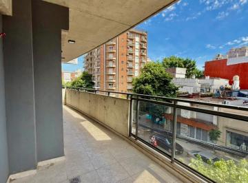 Departamento · 65m² · 3 Ambientes · Córdoba 2900 - 2 Dorm. en Venta en Rosario