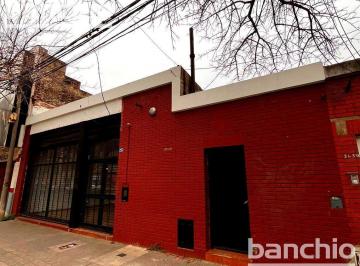 Local comercial · 112m² · 3 Ambientes · Local Comercial en Echesortu