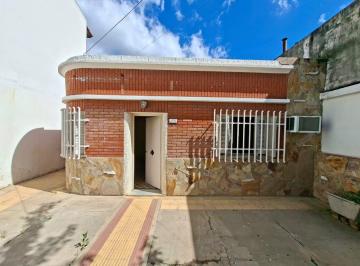 PATIO/ ENTRADA VEHICULAR · Guido y Spano Al 1700
