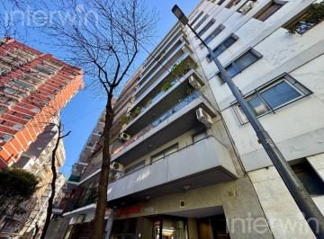 Departamento · 32m² · 1 Ambiente · Departamento en Venta - Monoambiente con Balcón - Baulera - Luminoso - Recoleta