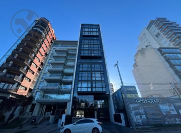 Departamento · 56m² · 2 Ambientes · 1 Cochera · Venta | Semipiso 2 Amb a Estrenar| Zona Alem | Golf