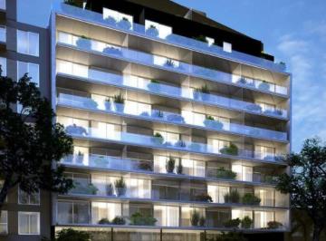 vertical · Departamento en Venta - 2 Ambientes - Balcón - Luminoso - Amenities - Palermo - Las Cañitas