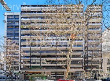 Departamento · 96m² · 4 Ambientes · Departamento en Venta - 4 Amb - Balcón - Baulera - Piso Alto - Reciclado a Nuevo - Recoleta