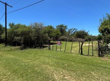Terreno · 18250m² · Venta Terreno de 18.250 m² en Panaholma, Frente Al Rio.