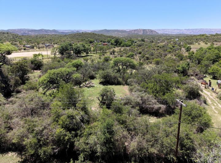Terreno · 18250m²