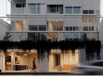 Departamento · 33m² · 2 Ambientes · Venta Apartamento 1 Dormitorio en Cordón