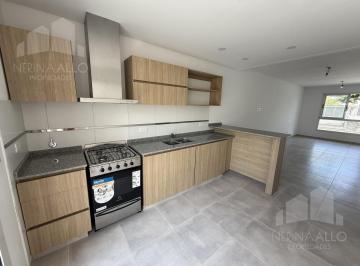 PH · 90m² · 3 Ambientes · 1 Cochera · Venta PH Duplex 3 Ambientes Ituzaingo Norte a Estrenar
