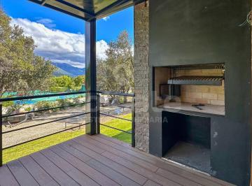 Departamento · 60m² · 2 Ambientes · 1 Cochera · Departamento Frente Al Golf y Cancha de Tenis en Arelauquen Golf