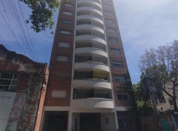 Departamento · 46m² · 2 Ambientes · 1 Cochera · Departamento en Venta un Dormitorio Mas Cochera!