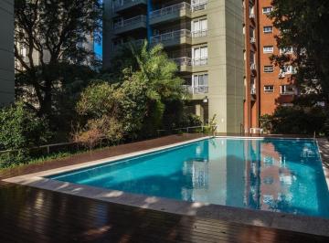 Departamento · 100m² · 4 Ambientes · 1 Cochera · Departamento en Olivos - Vias/maipu