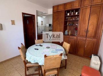 Departamento de 2 ambientes, San Bernardo · Departamento con Balcon Al Frente Muy Linda Vista Estado Excelente