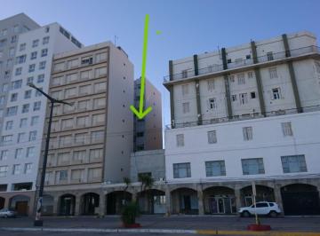 Departamento de 2 ambientes, Necochea · Departamento Frente Al Mar Temporada Invierno, Necochea