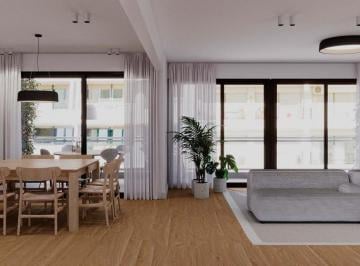 Departamento · 92m² · 3 Ambientes · 1 Cochera · Venta Departamento 2 Dormi Barrio Martin