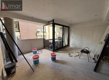 Departamento · 50m² · 2 Ambientes · Venta 2 Ambientes en Pozo en Las Cañitas Teodoro Garcia