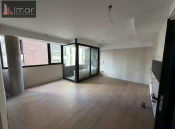 Departamento · 50m² · 2 Ambientes · Venta 2 Ambientes en Pozo en Las Cañitas Teodoro Garcia