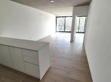 Departamento · 53m² · 2 Ambientes · 1 Cochera · Departamento Dos Ambientes a Estrenar Edificio Premium Chacarita Opc. Cochera
