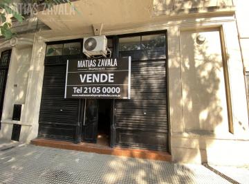 Local comercial · 100m² · Oportunidad! Amplio Local Todo Destino a m de Av Garay - Sin Expensas