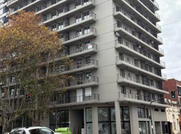 Departamento · 42m² · 2 Ambientes · Venta Departamento 1 Dormitorio Zona Abasto
