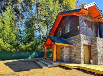 Casa · 168m² · 6 Ambientes · Venta Casa Villa La Angostura
