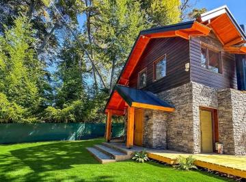 Casa · 168m² · 6 Ambientes · Venta Casa Villa La Angostura