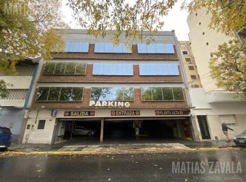 Edificio · 4000m² · Garage / Edificio Comercial en Venta de 4000 m² a m de Av Rivadavia - Almagro