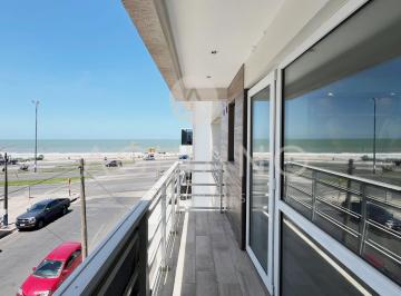 Departamento · 35m² · 1 Ambiente · Venta Departamento La Perla Vista Al Mar